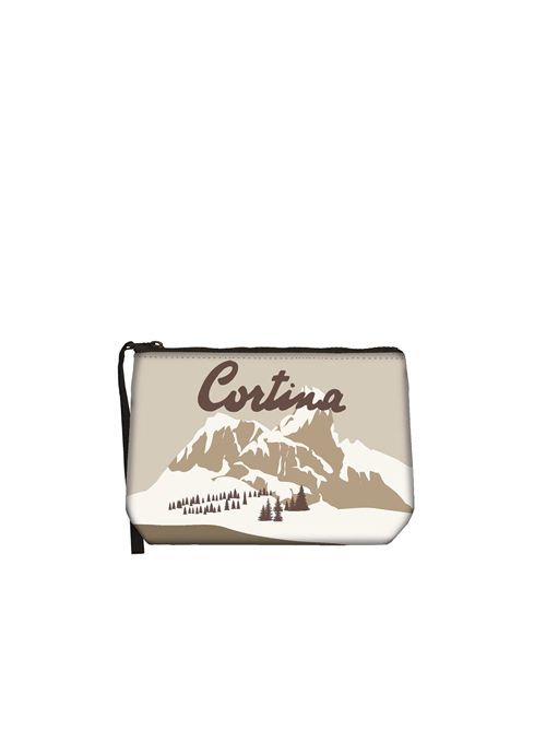 Borsa, unisex, logata. MC2 SAINT BARTH | ALI000200515M